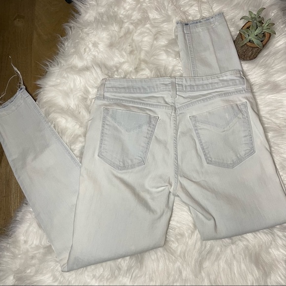 Derek Lam 10 Crosby Devi Jeans - Picture 4 of 7